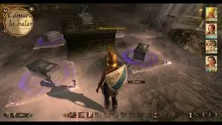 Drakensang The River of Time Cap&iacute;tol 38