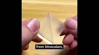 Holocube Projector.