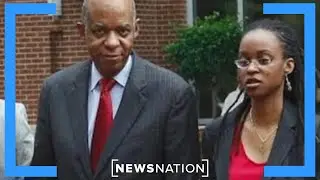 Abrams: Media ignores prominent Democrats arrested by FBI  |  Dan Abrams Live