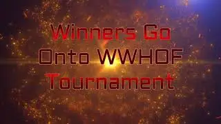 Womens Tag Match