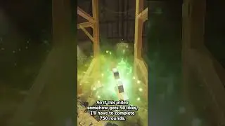 THE ULTIMATE COD ZOMBIES CHALLENGE #callofduty #gaming