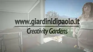 Gradisca giardino privato