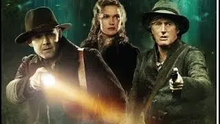 Utaz&aacute;s a F&ouml;ld k&ouml;z&eacute;ppontja fel&eacute; - teljes film magyarul