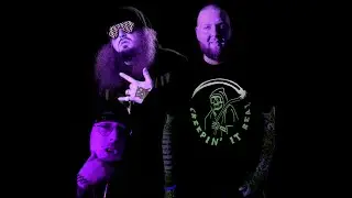Limitless - Illiunaire Featuring Rittz and  Willie Sees Green