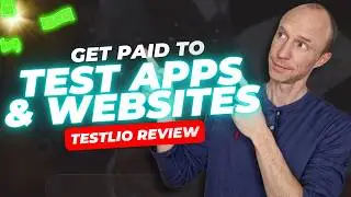 Up to $35 Per Hour Testing Websites and Apps? Testlio Review (Pros & Cons Revealed)