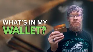 What's in my wallet for the 1st quarter of 2025?