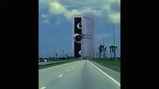 Strange places mean strange memories - Sohnn