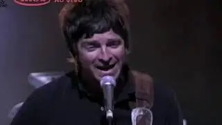 Oasis - live Rio De Janeiro, Brasil 2009 [Remastered]