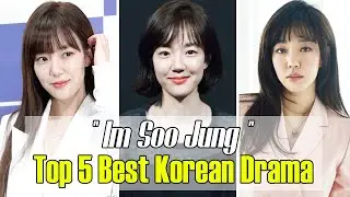 5 BEST KOREAN DRAMA IM SOO JUNG IN (2001-2021) DRAMA LIST