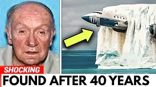 Explorer Lost in the Arctic Reappears 40 Years Later, With a Warning That Shocked Scientists