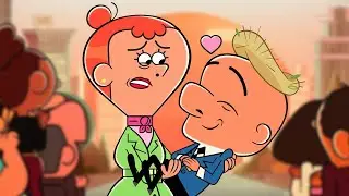 Mr Magoo | Hats Off Magoo!! (S01E04) Cartoon Collection HD