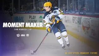 Moment Maker | Evan Headrick