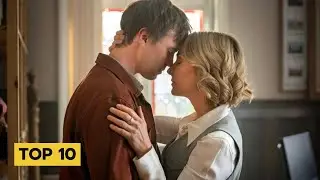 Top 10 Romance Movies with Friend's Mother Movies