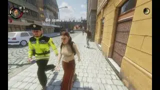 HOBO Tough Life - Punching a Cop Sure Didn't Work Out The Way I Wanted It Too