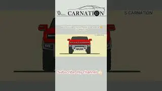 How to Draw GMC  Hummer EV TRUCK design | Electric vehicles |#shorts #trucklovers