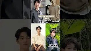 which one you want to choose #kdrama #kdshorts #koreanmixhindisongs #vincenzocassano  #koreanactor