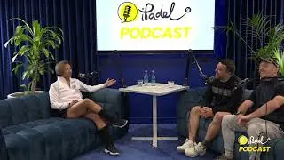 Ep 8. Get to Know Chaz