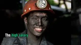A Coal Miner&rsquo;s Life Danger and dust in Northern Vietnam