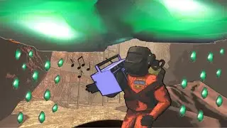 Slime (Hygrodere) Guide - Lethal Company [v69+]