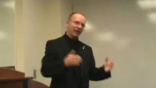 Innovation Breakfast: Lucian Wagner - Patents
