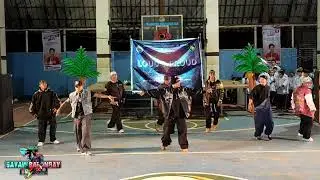 PINOY HIPHOP - SPECIAL GUEST [LOUD AND PROUD DANCE CONTEST 2025 @ Los Banos Laguna] 10/2/25