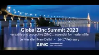 2023-Global-Zinc-Summit-India