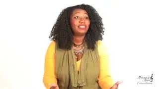Noelle Wheeler, Minister of Music, Inspiration Church