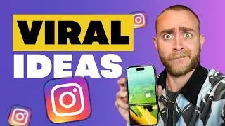 Эти 11 вирусных идей для Instagram Reels помогут вам привлечь больше подписчиков.