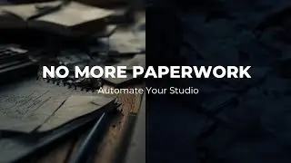 Best Studio Billing Software for Photographers 📸 | Photo Studio Management App Full Demo