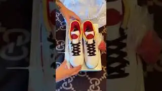 OFF-WHITE X AIR JORDAN 2 LOW WHITE RED-KISSLUXURY