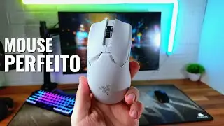 Technically PERFECT mouse - Razer VIPER V2 PRO Review