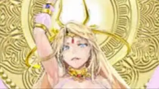 Monster Girl Quest Paradox 3rd Way 138 (Goddess of Light)
