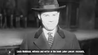 Reform Rising from Ashes &mdash; The Triangle Shirtwaist Factory Fire Rebuilds the American Economy