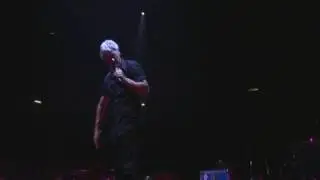 Claudio Baglioni - Poster