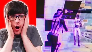 Most Underrated Fortnite Video Editor ( Fortnite Montage )