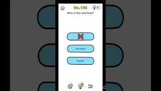 Brain Out Level 163