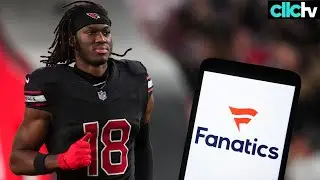 BREAKING: Marvin Harrison Jr. & Fanatics settle lawsuit