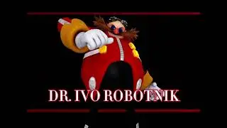 Welcome to the Eggman Empire Channel!