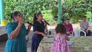 irmas viana.  Cover Daniel e Samuel A lgreja vai Subir