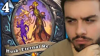 Maybe THE CRAZIEST LEGENDARY OF ALL TIME