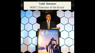 North Dakota Petroleum Annual Business Meeting