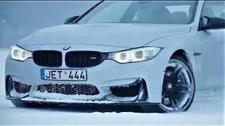 Alan Walker Force / Lamborghini & BMW