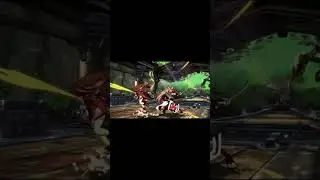 Baiken Edit Guilty Gear  #anime #gaming #waifu #otaku