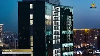 Erbil (Hewler) / K&uuml;rdistan