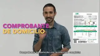 &iquest;Sabias qu&eacute; tramitar tu Credencial para Votar es r&aacute;pido y sencillo?