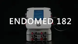 Favourable priced professional device for Interferential Current (IFC) and TENS