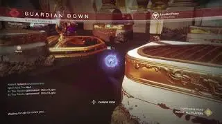 Destiny 2 nessus orbit leviathan Royal pools (xboxone) 2018