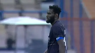 Highlights | Al Jazira vs Mumbai City FC | 2022 AFC Champions League