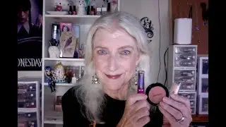 OBSERVATIONS ABOUT SOME NEW MAKEUP