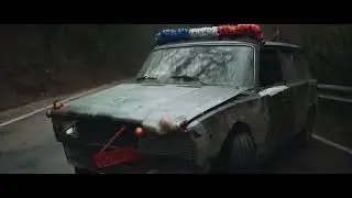 lada drift  لادا